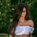 eva 157cm tpe realistic sex doll – curvy latina fitness babe (bronze tan skin) (copy)