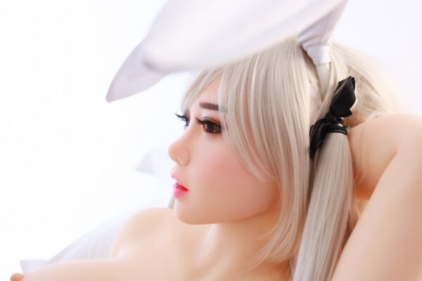 noa 158cm (62.2" / 5'2") tpe realistic sex doll – western babe (us/eu in stock)