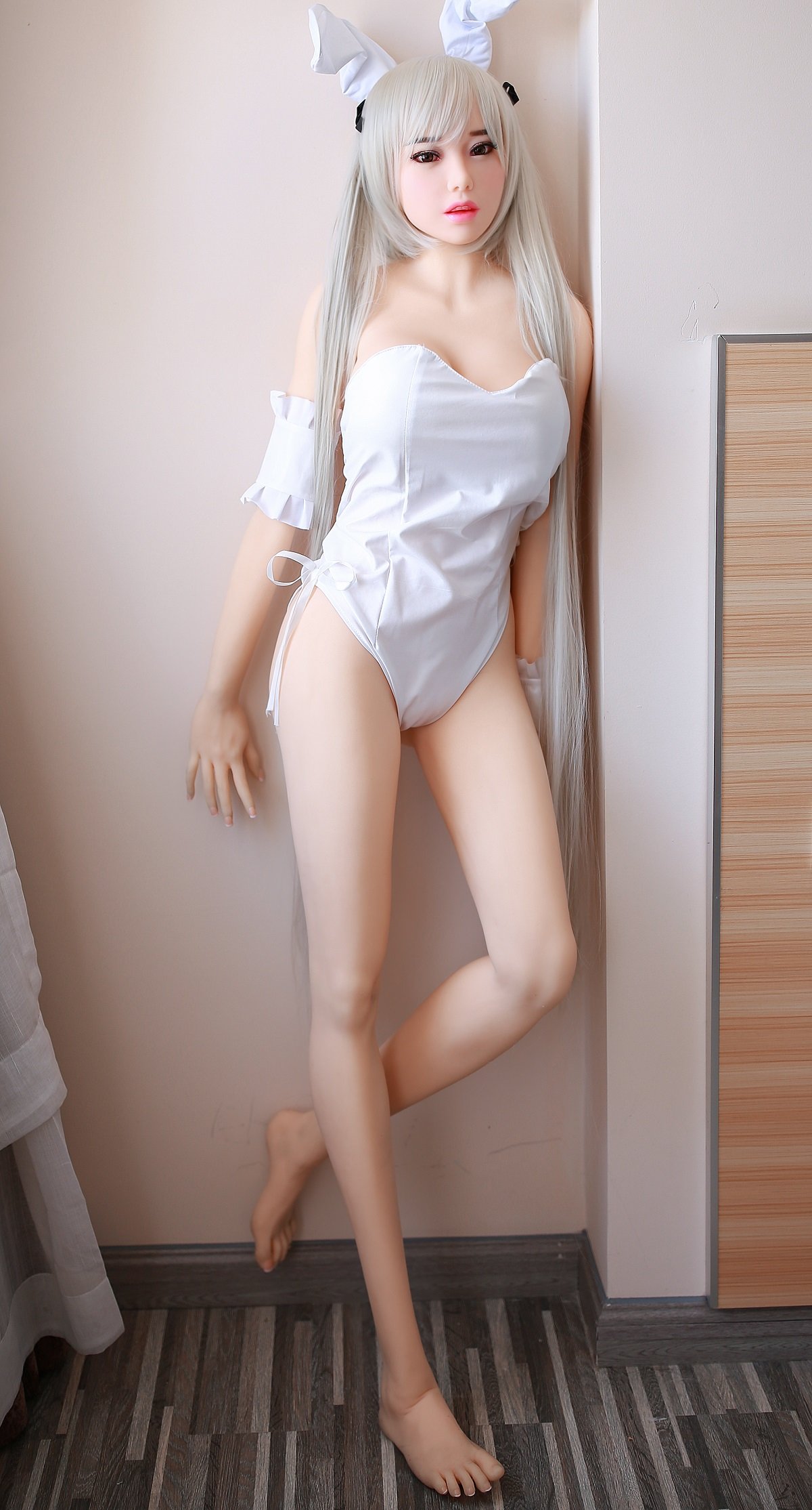 noa 158cm (62.2" / 5'2") tpe realistic sex doll – western babe (us/eu in stock)