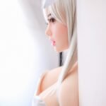 noa 158cm (62.2" / 5'2") tpe realistic sex doll – western babe (us/eu in stock)