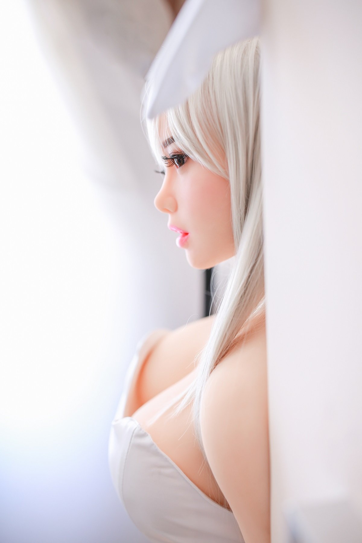 noa 158cm (62.2" / 5'2") tpe realistic sex doll – western babe (us/eu in stock)
