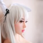 noa 158cm (62.2" / 5'2") tpe realistic sex doll – western babe (us/eu in stock)