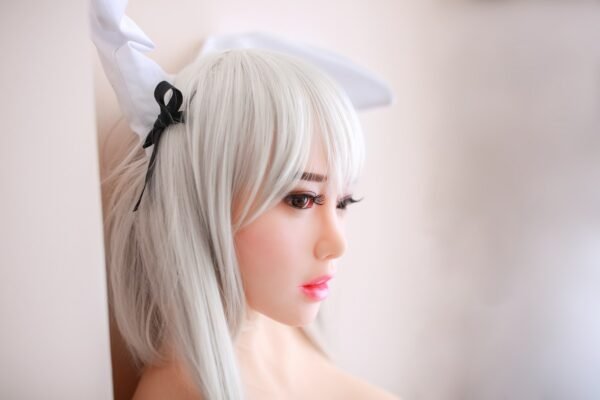 noa 158cm (62.2" / 5'2") tpe realistic sex doll – western babe (us/eu in stock)