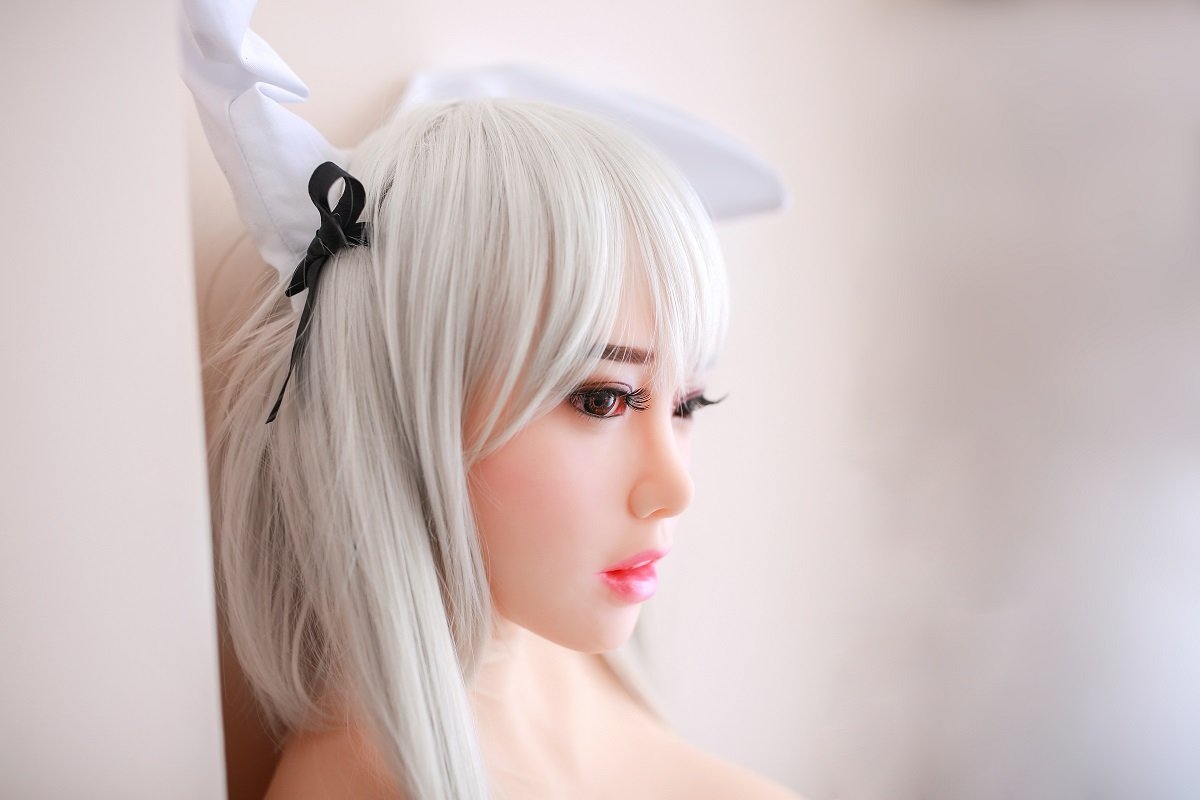 noa 158cm (62.2" / 5'2") tpe realistic sex doll – western babe (us/eu in stock)