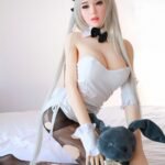 noa 158cm (62.2" / 5'2") tpe realistic sex doll – western babe (us/eu in stock)