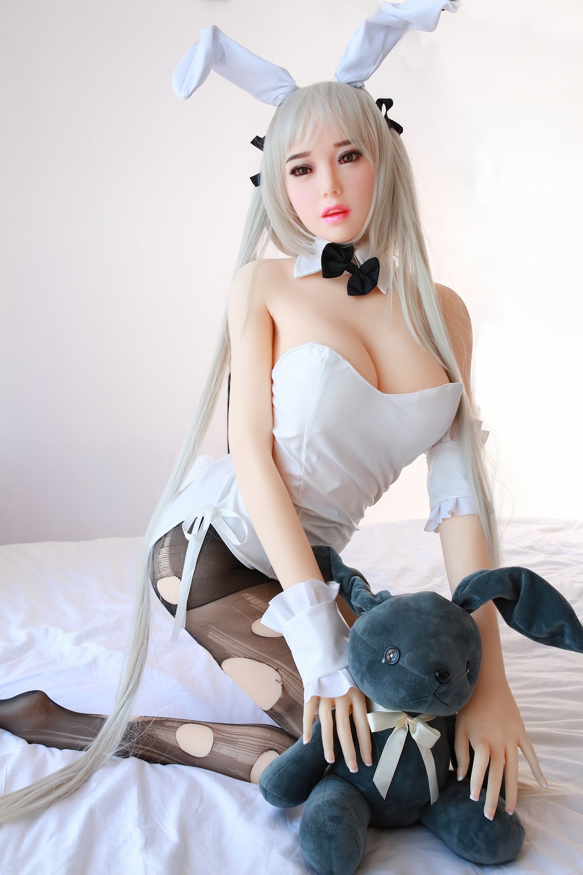 noa 158cm (62.2" / 5'2") tpe realistic sex doll – western babe (us/eu in stock)