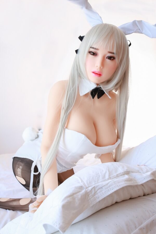 noa 158cm (62.2" / 5'2") tpe realistic sex doll – western babe (us/eu in stock)
