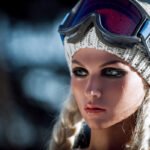 coco 157cm tpe realistic sex doll – blonde ski babe with tan skin (us/eu in stock)