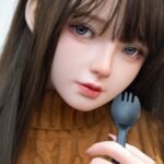 mara 148cm (4'10") 62 lbs (28kg) brunette tpe sex doll – petite asian beauty in casual summer outfit (eu direct dispatch) (copy)