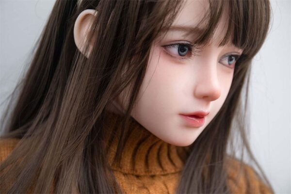 mara 148cm (4'10") 62 lbs (28kg) brunette tpe sex doll – petite asian beauty in casual summer outfit (eu direct dispatch) (copy)