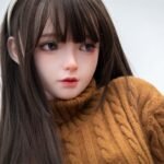 mara 148cm (4'10") 62 lbs (28kg) brunette tpe sex doll – petite asian beauty in casual summer outfit (eu direct dispatch) (copy)
