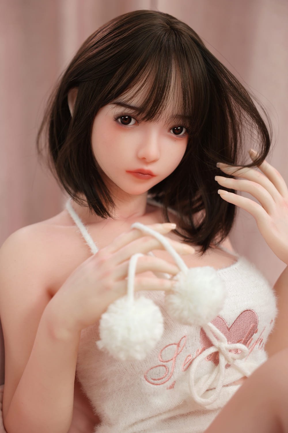 liv 148cm (4'10") 62 lbs (28kg) blonde tpe sex doll – petite succubus demon cosplay beauty (eu direct dispatch) (copy) (copy)