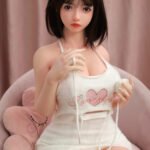 liv 148cm (4'10") 62 lbs (28kg) blonde tpe sex doll – petite succubus demon cosplay beauty (eu direct dispatch) (copy) (copy)