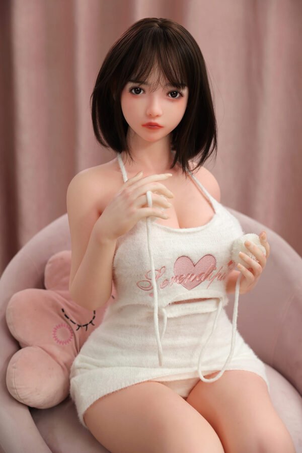 liv 148cm (4'10") 62 lbs (28kg) blonde tpe sex doll – petite succubus demon cosplay beauty (eu direct dispatch) (copy) (copy)