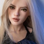 demi 140cm (4'7") 73 lbs (33kg) blonde tpe sex doll – hot ol teacher big breasts (eu direct dispatch) (eu in stock) (copy)