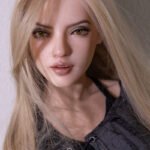 demi 140cm (4'7") 73 lbs (33kg) blonde tpe sex doll – hot ol teacher big breasts (eu direct dispatch) (eu in stock) (copy)