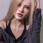 demi 140cm (4'7") 73 lbs (33kg) blonde tpe sex doll – hot ol teacher big breasts (eu direct dispatch) (eu in stock) (copy)