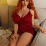 Lana Realistic TPE Sex Doll Lifelike Body In Stock