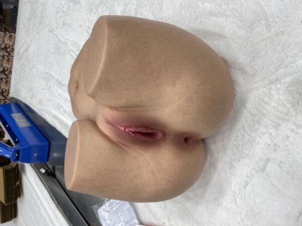 co 14kg (30.9 lbs) realistic silicone female torso us warehouse fast shipping (copy)