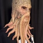 max ultra realistic male silicone mask with hair handcrafted lifelike headgear for cosplay, disguise & film fx (copy)