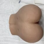 co 14kg (30.9 lbs) realistic silicone female torso us warehouse fast shipping (copy)