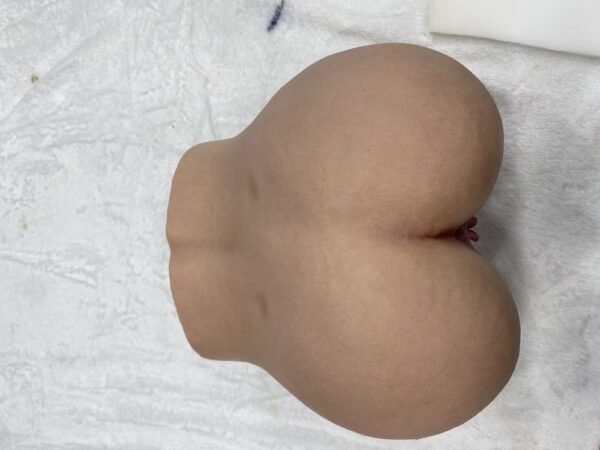 co 14kg (30.9 lbs) realistic silicone female torso us warehouse fast shipping (copy)