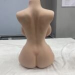 cn 12.5kg (27.6 lbs) realistic silicone female butt torso us warehouse fast shipping (copy)