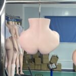 ch 14.6kg realistic silicone female torso us warehouse fast shipping (copy)