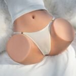 cl 18kg (39.7 lbs) realistic silicone female torso us warehouse fast shipping (copy)