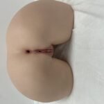 ch 14.6kg realistic silicone female torso us warehouse fast shipping (copy)